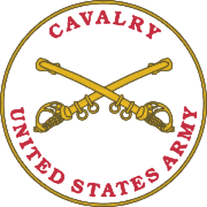 Cavalry (United States)